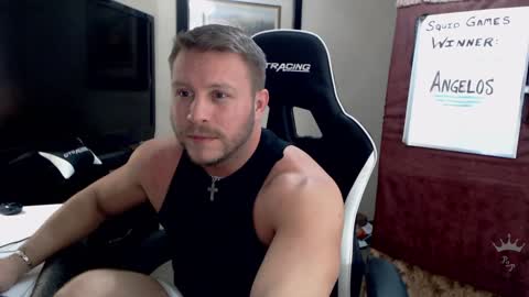 Player online show from January 2025 08:29:01 AM