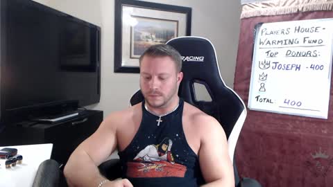 Player online show from February 2025 02:33:01 AM