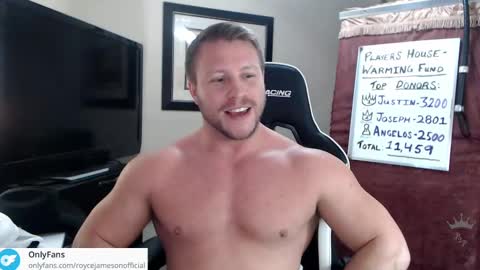 Player online show from February 2025 04:43:01 AM