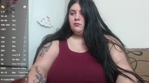 playful_allexys online show from January 2025 02:04:02 AM