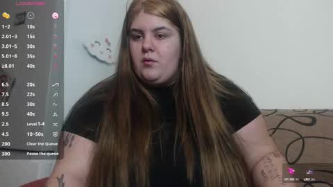 playful_allexys online show from February 2025 10:11:01 PM