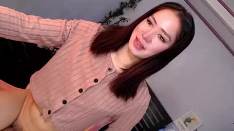 Snapshot of playfulcock69_kate chatting on February 2025 11:56:02 PM kate online show from February 2025 11:56:02 PM