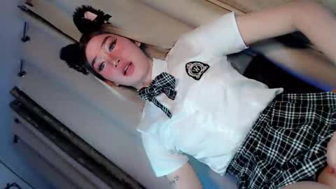 Snapshot of playfulcock69_kate chatting on November 2025 02:37:02 PM kate online show from November 2025 02:37:02 PM