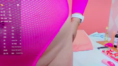Snapshot of playfulcurvymommy chatting on September 2025 12:59:02 PM Scarlett online show from September 2025 12:59:02 PM