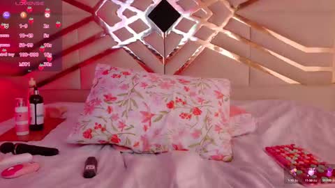 Snapshot of playfulcurvymommy chatting on September 2025 09:28:02 PM Scarlett online show from September 2025 09:28:02 PM