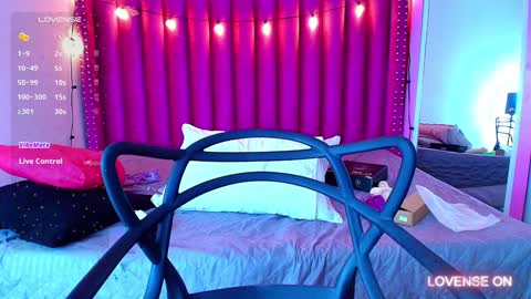 SAMARA  online show from December 2024 03:17:01 PM