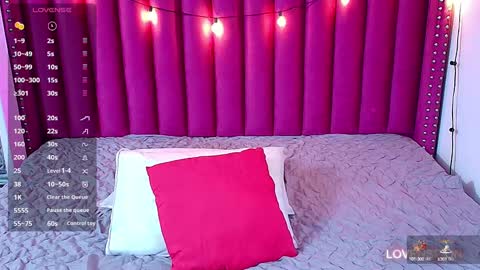 SAMARA  online show from December 2024 12:05:02 PM