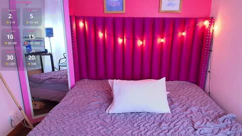 SAMARA  online show from January 2025 12:39:02 PM