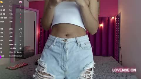 SAMARA  online show from March 2025 12:36:02 PM