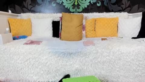 PlayfulAngelyca online show from December 2024 03:00:02 PM