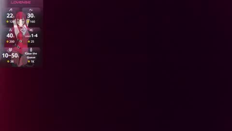 PlayfulNicole online show from September 2025 05:12:01 AM