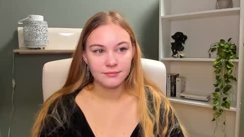 Valeria online show from December 2024 07:35:01 AM