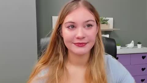 Valeria online show from February 2025 07:49:01 AM