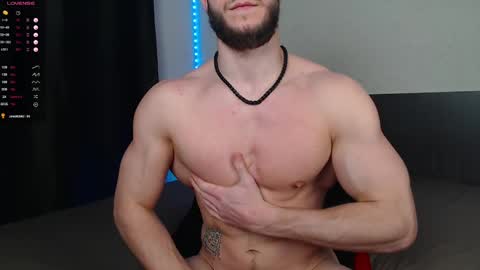 John online show from February 2025 07:38:02 PM
