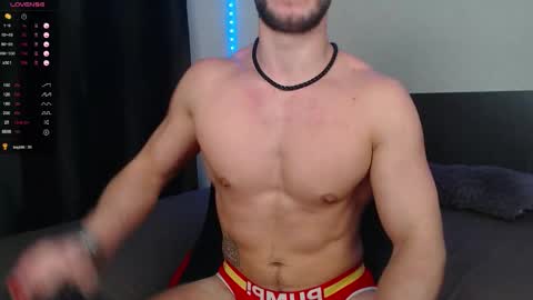 John online show from October 2025 12:13:02 PM