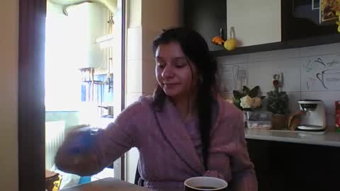 pleas3s_sweet online show from February 2025 07:44:02 AM