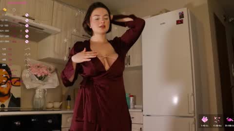 Pleasant  My links are just below  online show from February 2025 01:11:02 PM