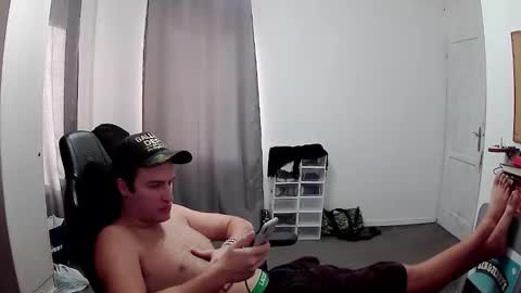 Snapshot of plkrisztian chatting on October 2025 01:33:02 PM plkrisztian online show from October 2025 01:33:02 PM