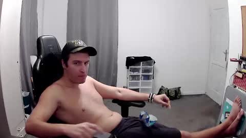 Snapshot of plkrisztian chatting on October 2025 08:48:02 PM plkrisztian online show from October 2025 08:48:02 PM