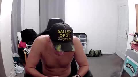 Snapshot of plkrisztian chatting on November 2025 04:17:02 PM plkrisztian online show from November 2025 04:17:02 PM