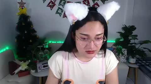 Ploysai online show from December 2024 09:35:02 AM