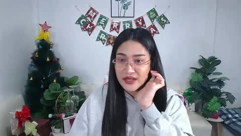 Ploysai online show from January 2025 12:41:01 AM