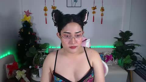 Ploysai online show from January 2025 07:05:01 AM