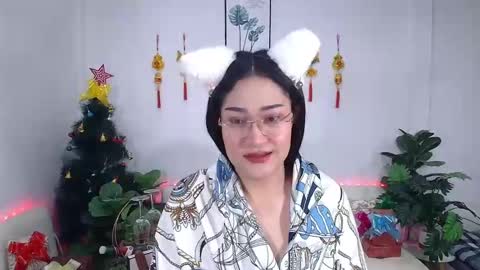 Ploysai online show from January 2025 11:40:02 PM