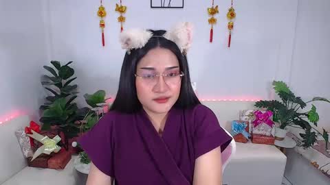 Ploysai online show from January 2025 09:02:02 AM
