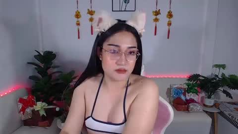 Ploysai online show from February 2025 07:07:02 AM