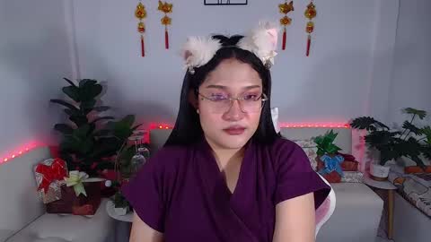 Ploysai online show from February 2025 02:57:02 AM