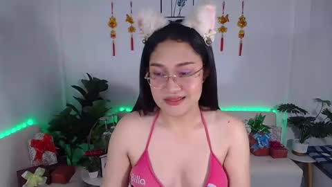 Ploysai online show from February 2025 02:14:01 AM