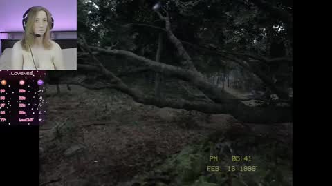 Pluffygirl online show from December 2024 06:39:02 PM