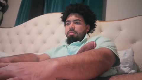 BIG COCK HARD online show from March 2025 03:45:02 PM