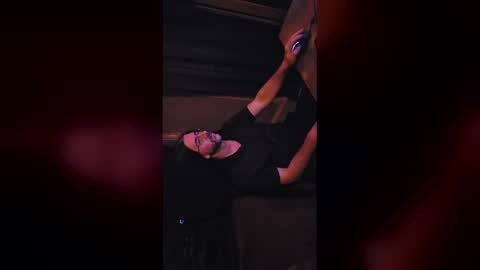 Poss online show from December 2025 03:00:02 AM