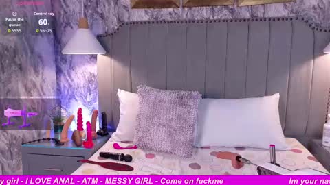 pocahontas1_bgb online show from October 2025 08:59:01 PM