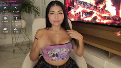 Nicole online show from January 2025 02:33:02 AM