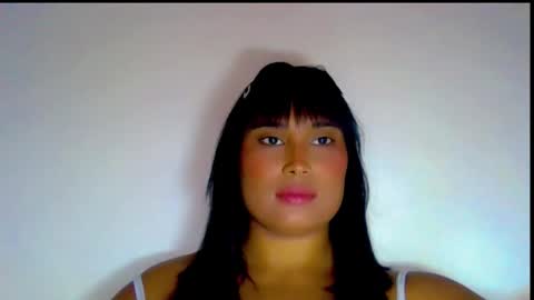 DaniellaBaby online show from September 2025 09:25:02 AM