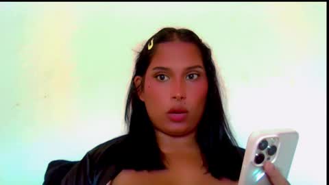 DaniellaBaby online show from October 2025 10:03:01 AM