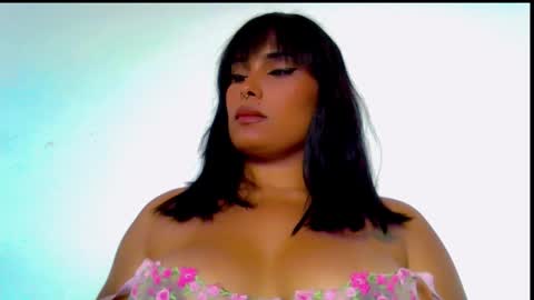 DaniellaBaby online show from October 2025 08:37:01 AM