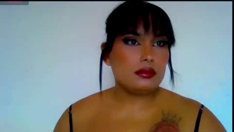 DaniellaBaby online show from October 2025 09:22:02 AM