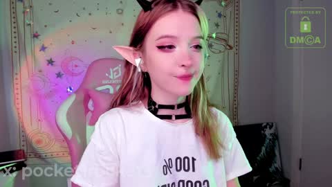 Snapshot of pocketrocket_ chatting on October 2025 10:52:01 PM pocketrocket_ online show from October 2025 10:52:01 PM