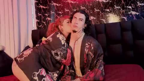 Gretel and Sam online show from September 2025 11:34:02 AM