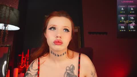 Snapshot of poisonivvy_ chatting on November 2025 05:29:02 AM next streams mon wed sat sun 5am-1pm utc online show from November 2025 05:29:02 AM