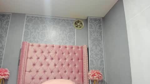 PAOLA or pola online show from January 2025 11:21:02 AM