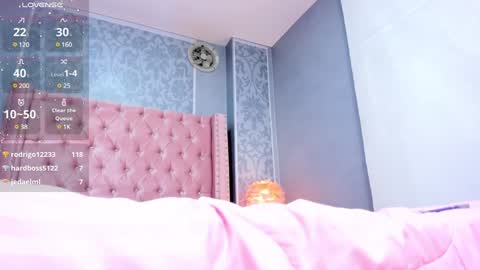 PAOLA or pola online show from January 2025 02:17:02 PM