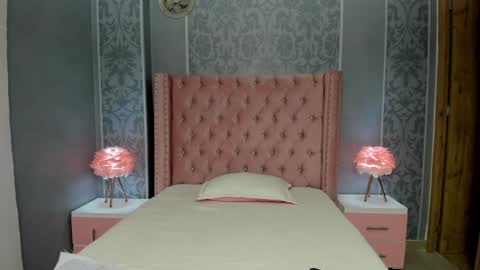 PAOLA or pola online show from February 2025 11:34:01 AM