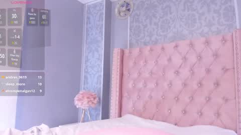 PAOLA or pola online show from February 2025 05:10:02 PM
