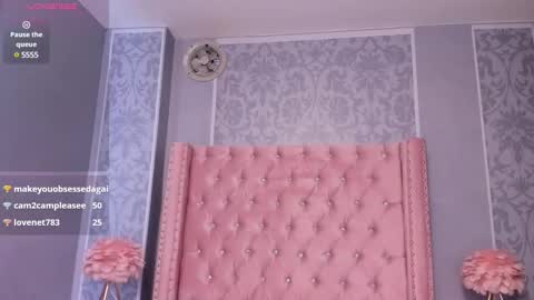 PAOLA or pola online show from March 2025 02:23:02 PM