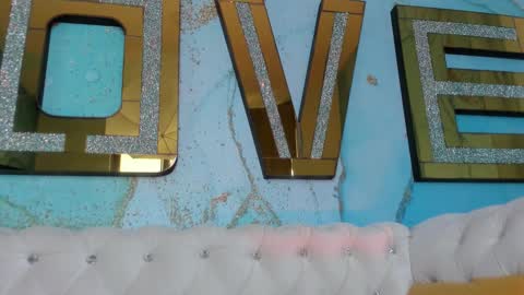 PAOLA or pola online show from March 2025 05:28:01 PM